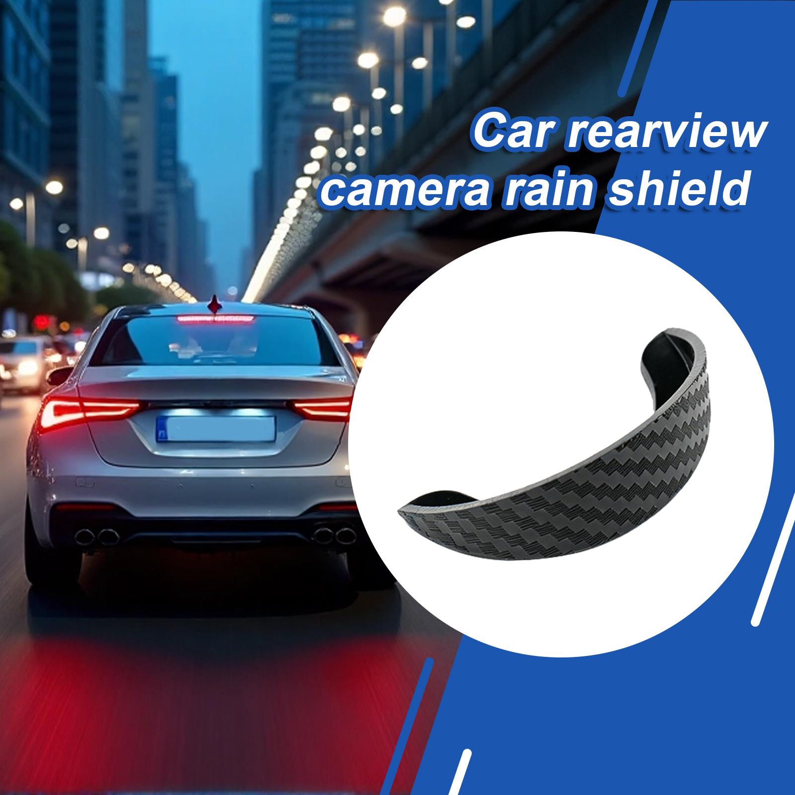 غطاء حماية مقاوم للماء للكامير - مراجعة Camera Rain Cover وسعره