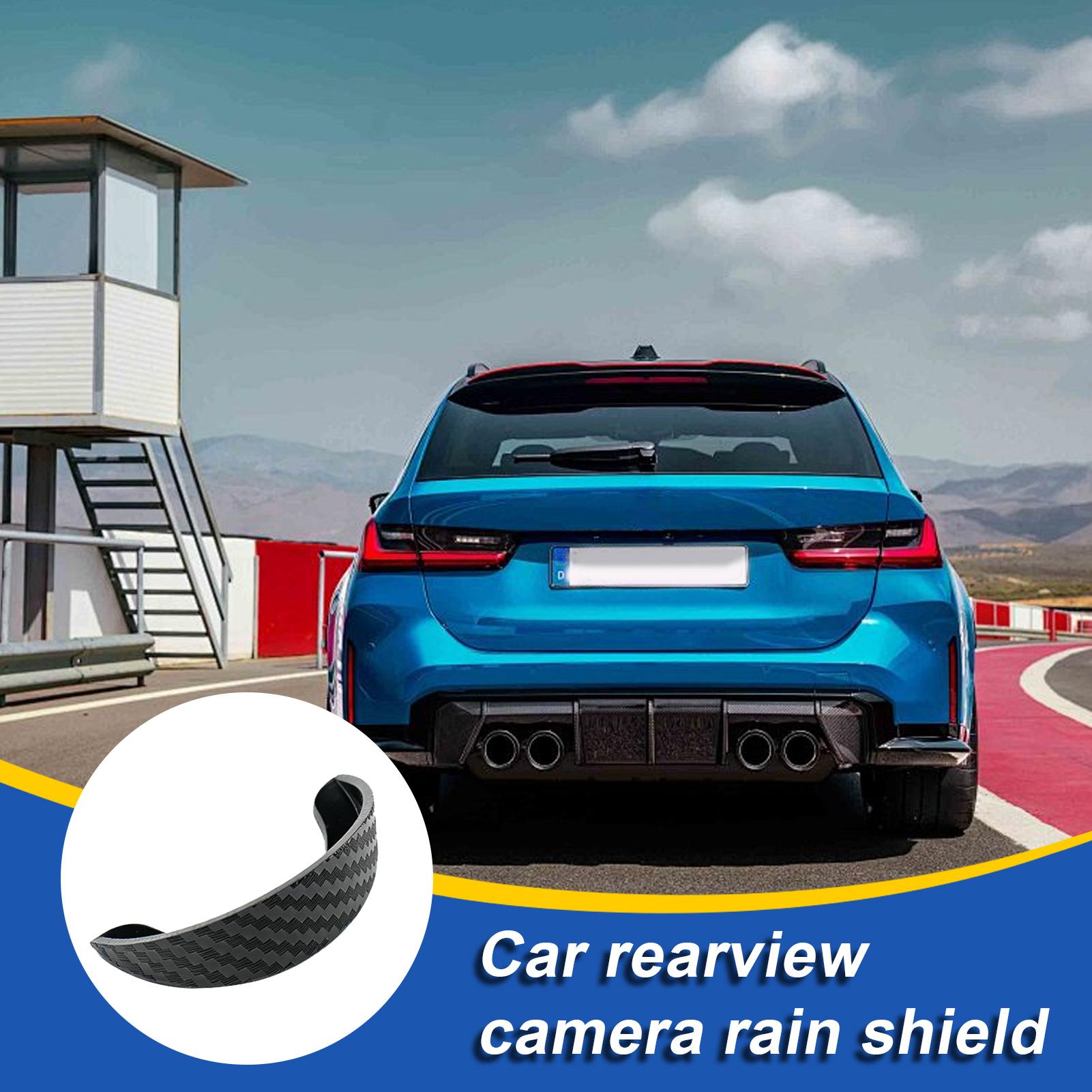 غطاء حماية مقاوم للماء للكامير - مراجعة Camera Rain Cover وسعره