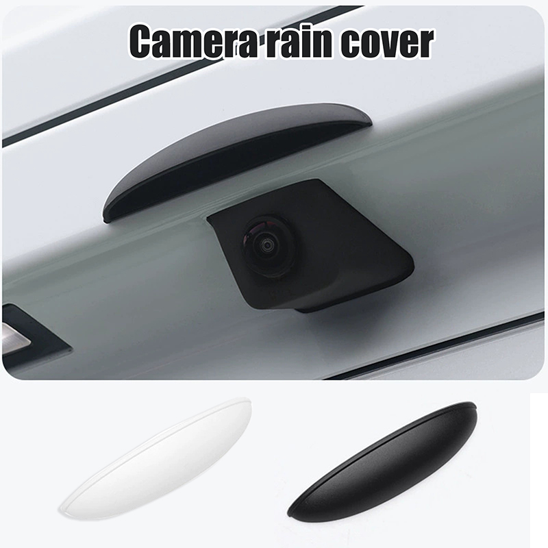 غطاء واقي من المطر للكاميرا ال - مراجعة Camera Rain Cover وسعره