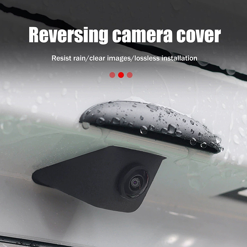 غطاء واقي من المطر للكاميرا ال - مراجعة Camera Rain Cover وسعره