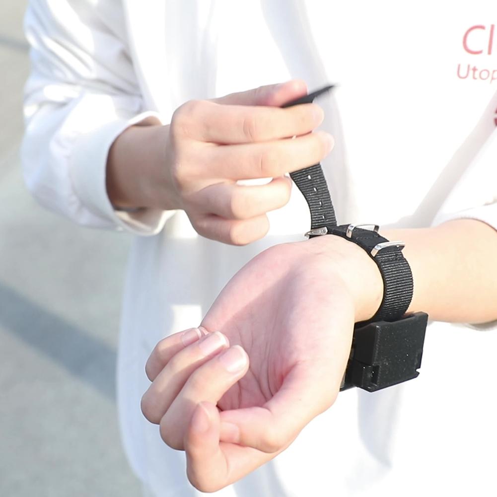 حزام معصم قابل للتعديل من النا - مراجعة Camera Wrist Strap وسعره