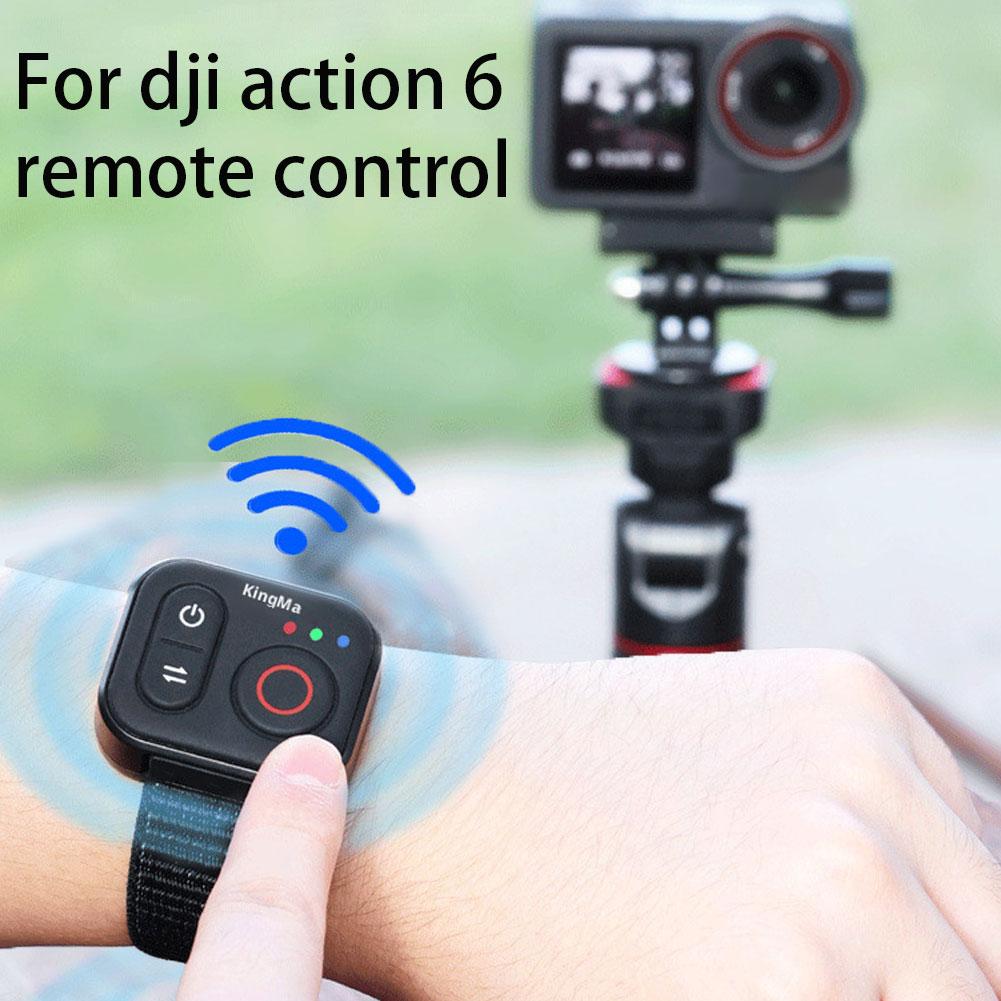 جهاز تحكم عن بعد لاسلكي يعمل ب - مراجعة Camera Wrist Strap وسعره
