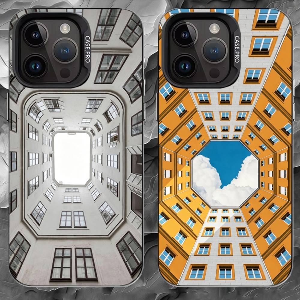 غطاء هاتف بتصميم تصوير معماري  - مراجعة Photography Quotes وسعره