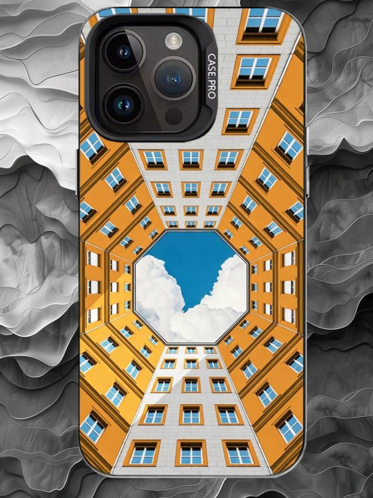 غطاء هاتف بتصميم تصوير معماري  - مراجعة Photography Quotes وسعره