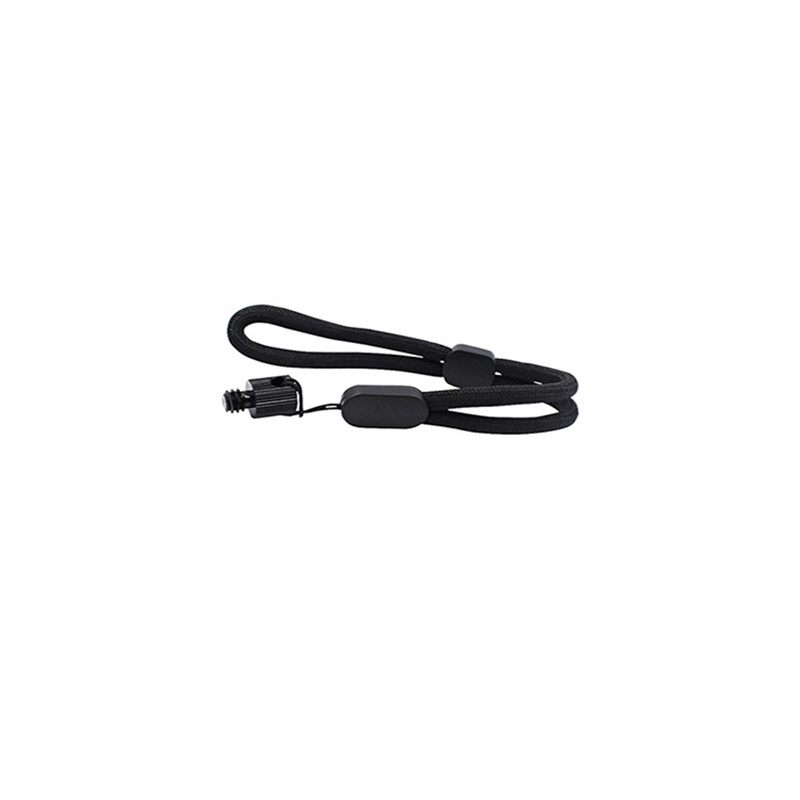 المعصم اليد حزام المضادة للانز - مراجعة Camera Wrist Strap وسعره